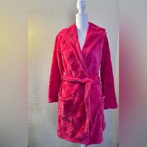 🌺Jenni Hooded Bathrobe🌺